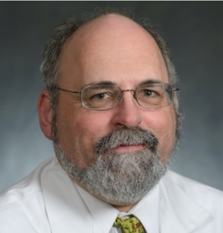 Corey Langer, MD, Abramson Cancer Center