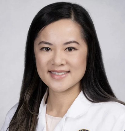 Karen Yun, MD, University of California 