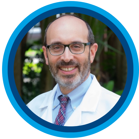 Marc Agronin, MD