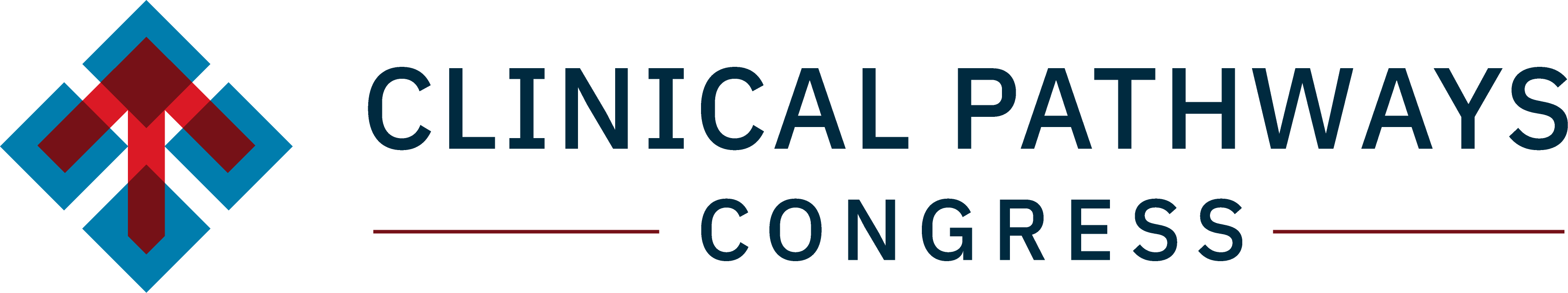 Clinical Pathways Congress logo