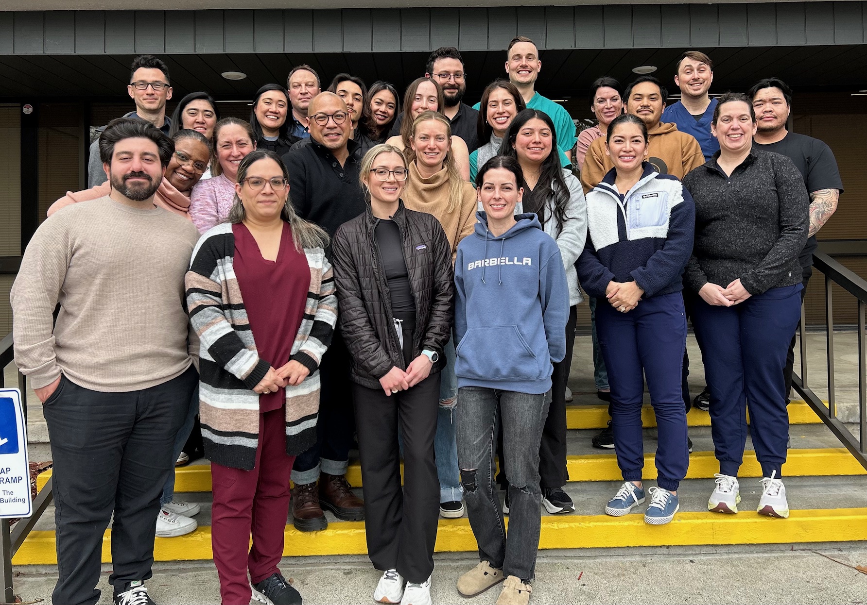 Cath Lab & Beyond: Igniting the Next Generation of Cath Lab Professionals