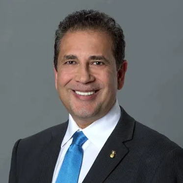 Minesh Mehta, MD