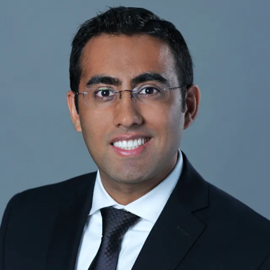 Rupesh Kotecha, MD