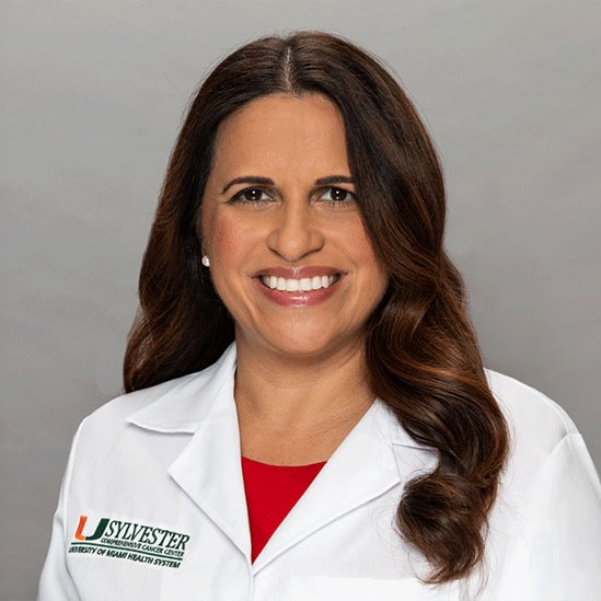 Dr Estelamari Rodriguez