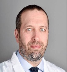 Michael R. Grunwald, MD, FACP