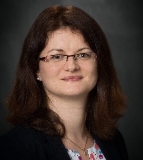 Lucia Masarova, MD 