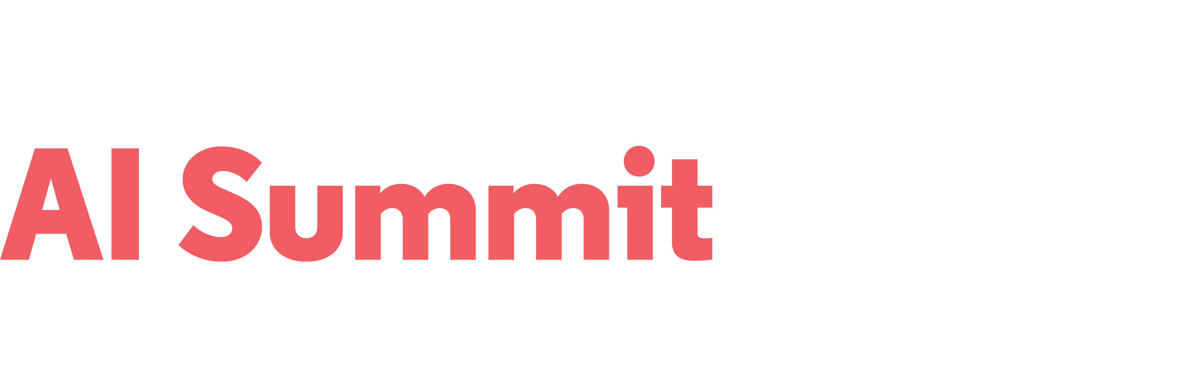 Behavioral Health AI Summit logo