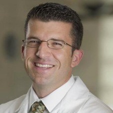 Dr Christopher Barker