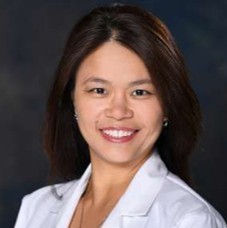 Dr Deborah JL Wong