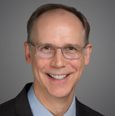Dr John Strasswimmer