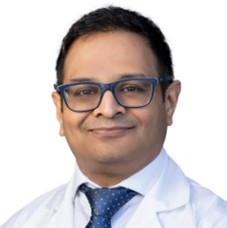 Dr Krupal Patel
