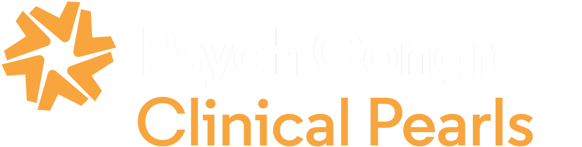 Psych Congress Clinical Pearls