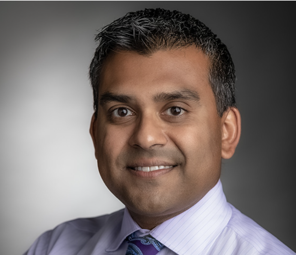 Atish Choudhury, MD, PhD