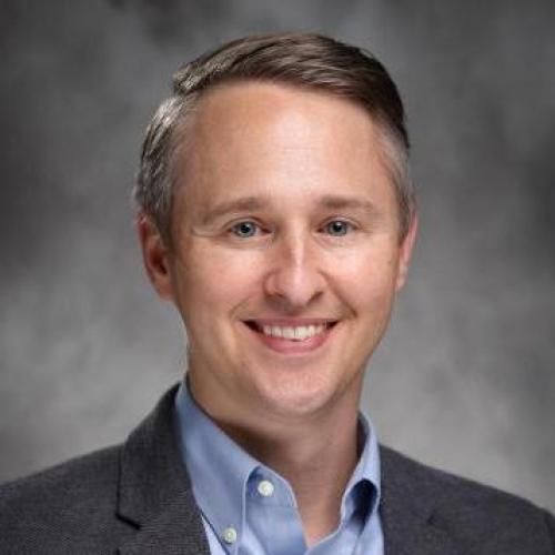 Thomas LeBlanc, MD, MA, MHS, FAAHPM, FASCO