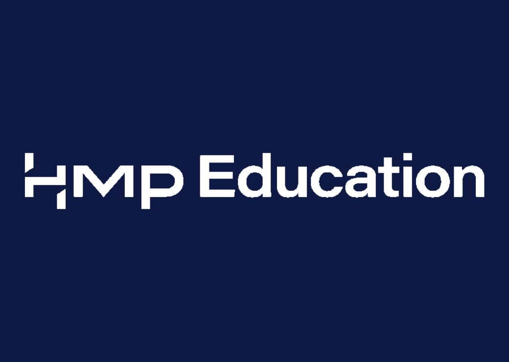 HMP Education logo