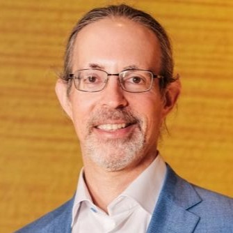 Dr Todd Schlesinger