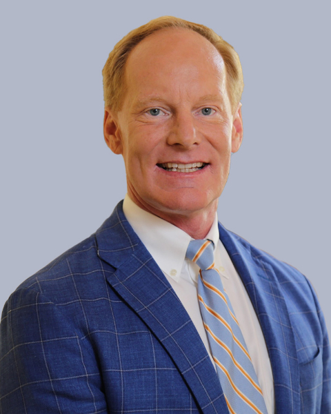 Greg Mattingly, MD