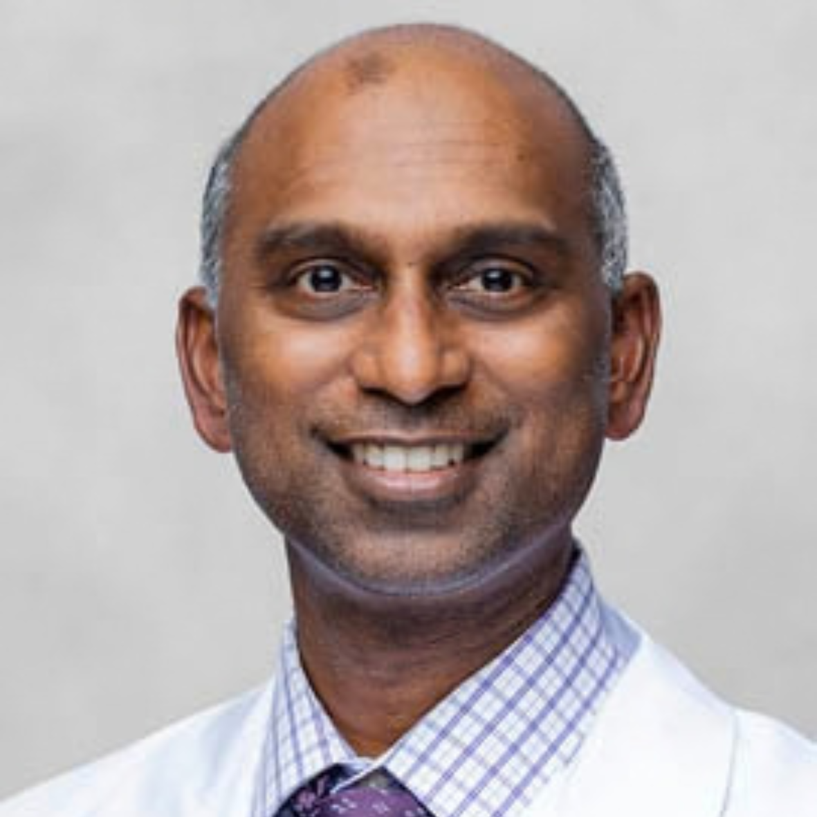 VK Gadi, MD, PhD