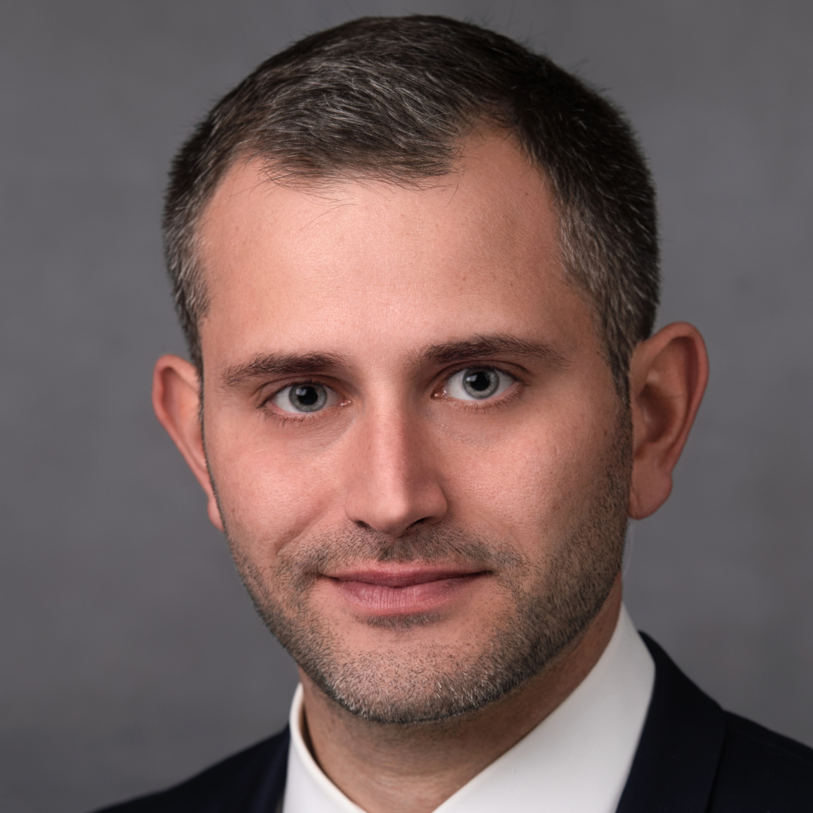 Paolo Tarantino, MD, PhD