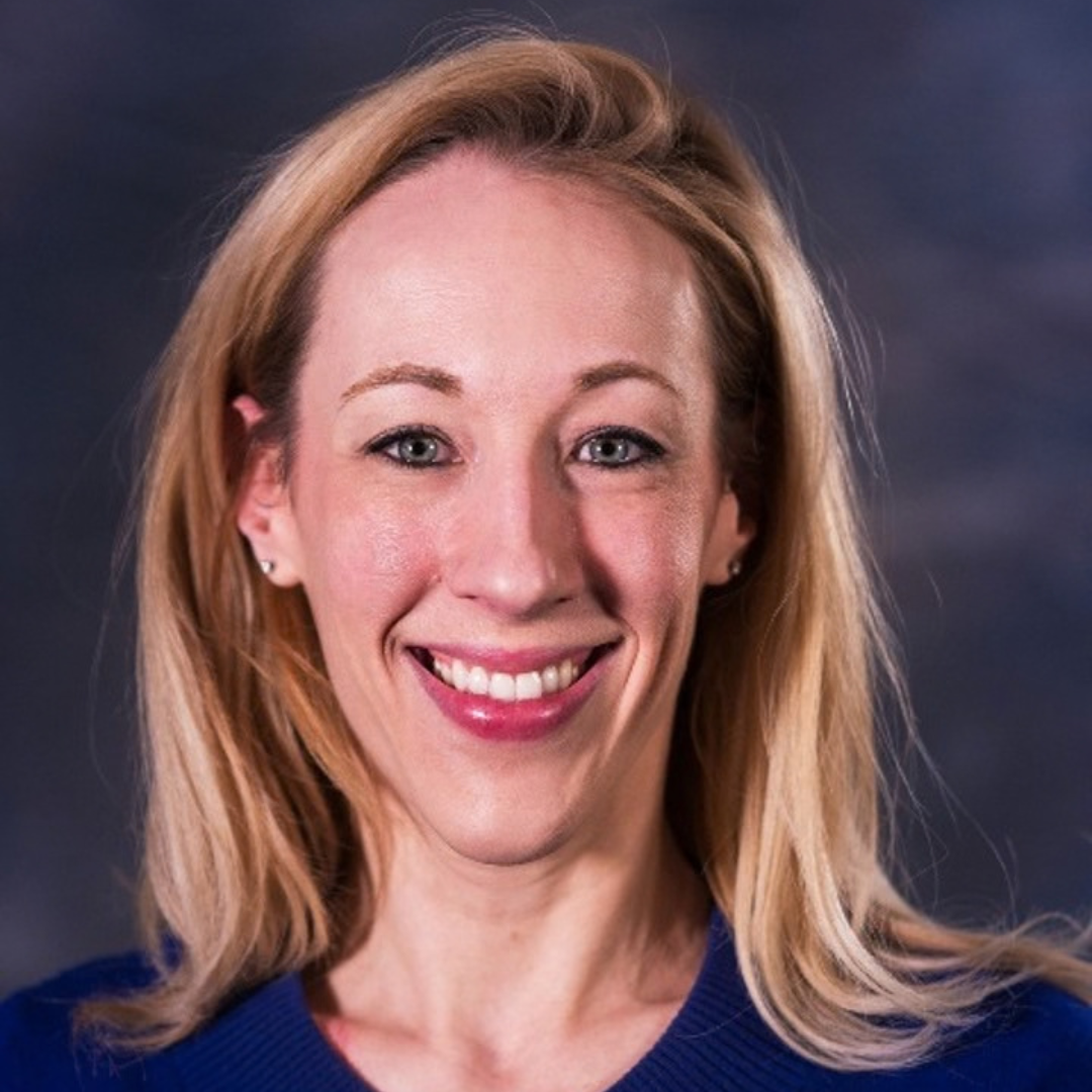 Kelly McCann, MD, PhD​