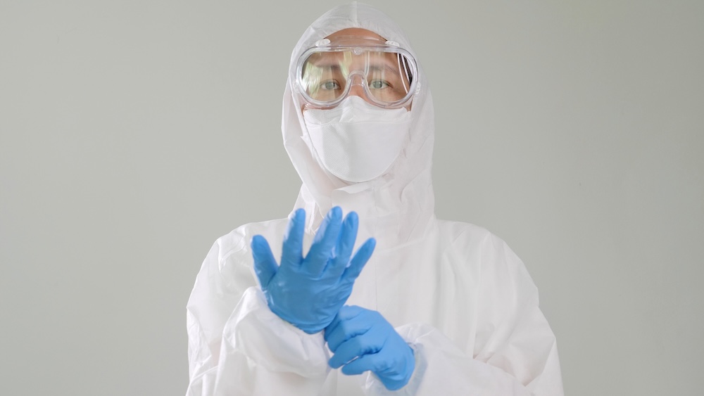 EMS Playbook: Pneumonic Plague