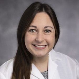 Lauren Chiec, MD​