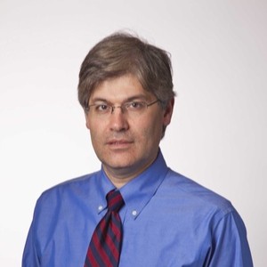 Afshin Dowlati, MD