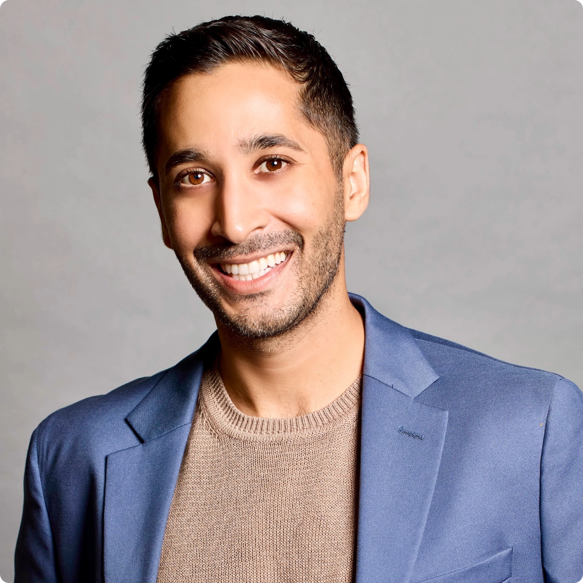 Eric Singhi
