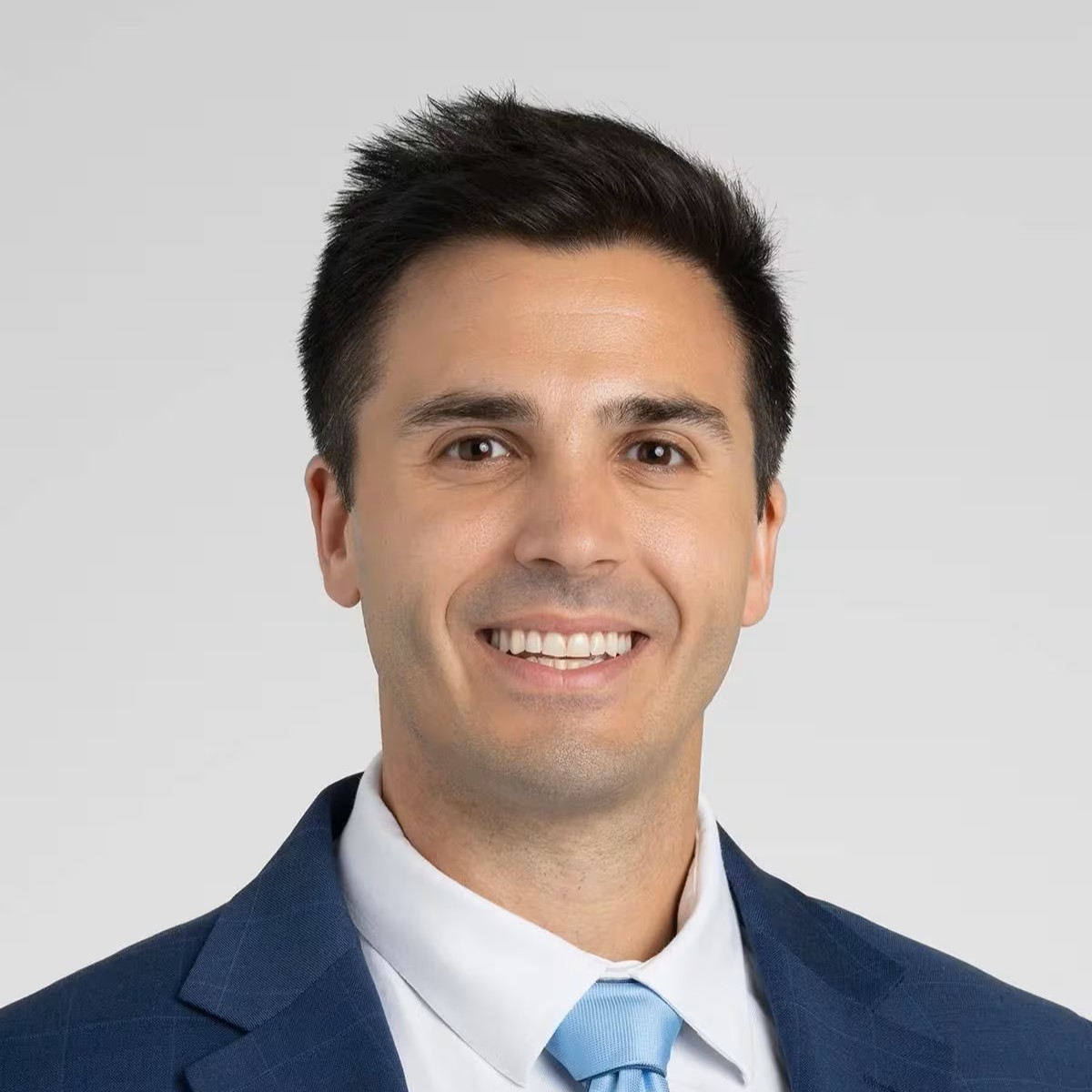Lukas Delasos, DO