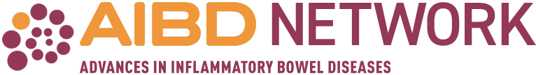 Advances in Inflammatory Bowel Disease Network logo