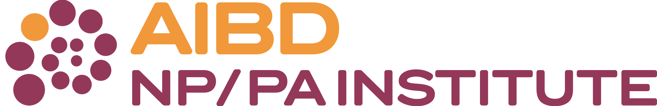 AIBD NP/PA Institute logo