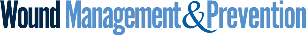 Wound Management and Prevention Logo