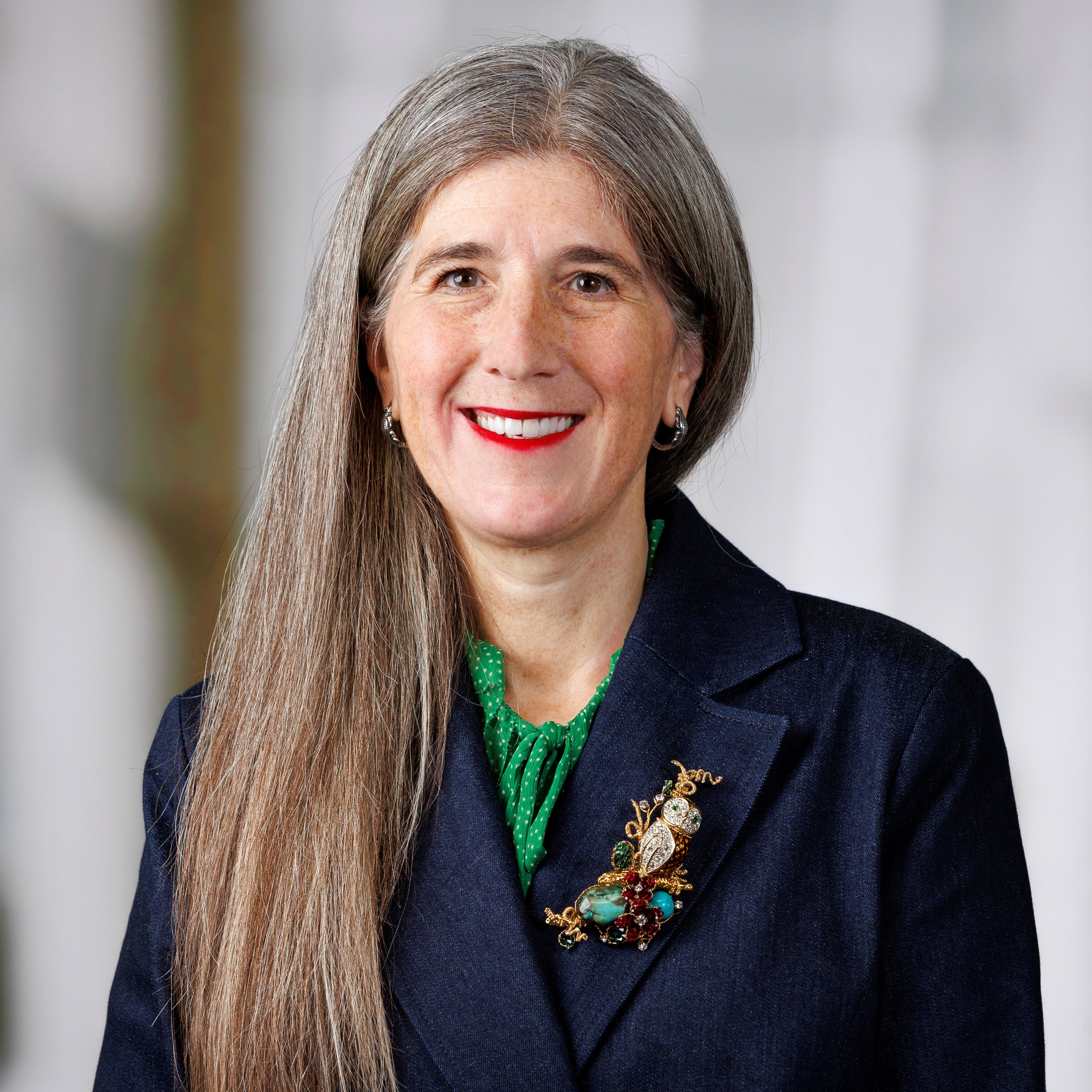 Kathleen Moore