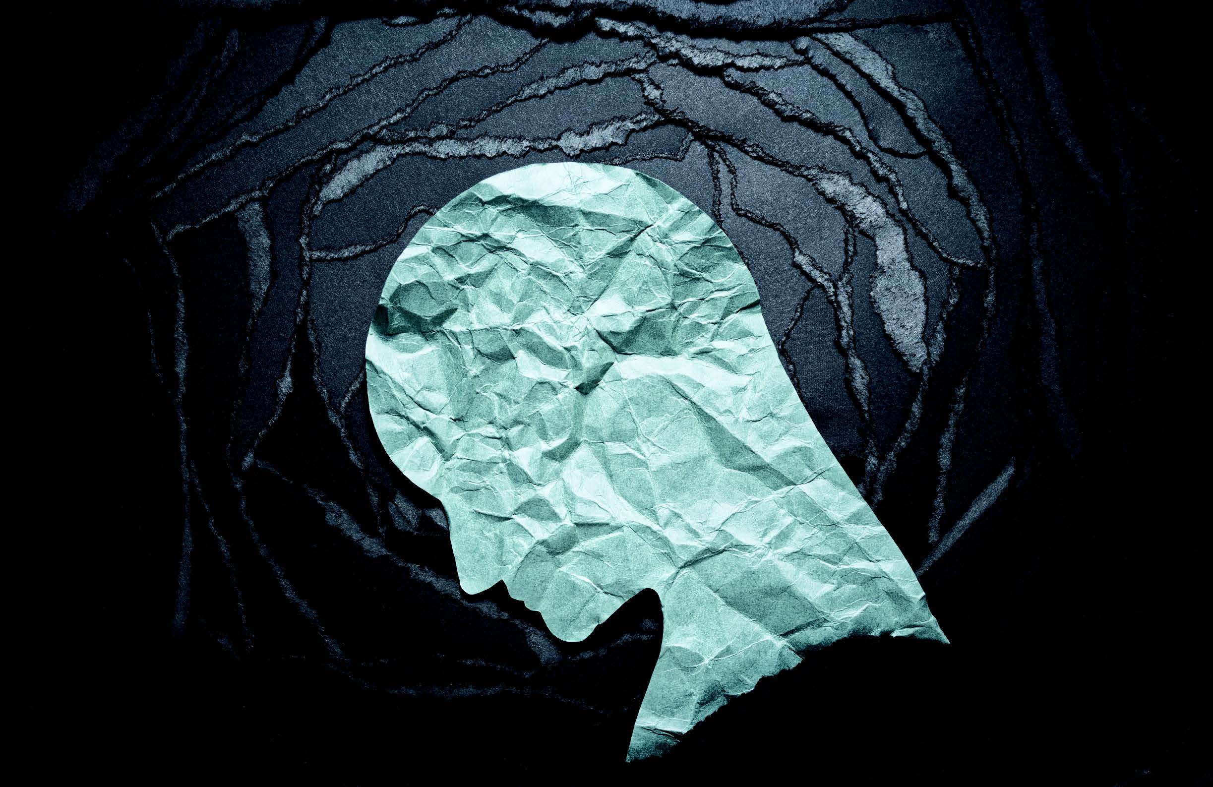 Hidradenitis Suppurative and Depression