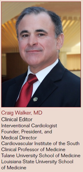 Dr Craig Walker 