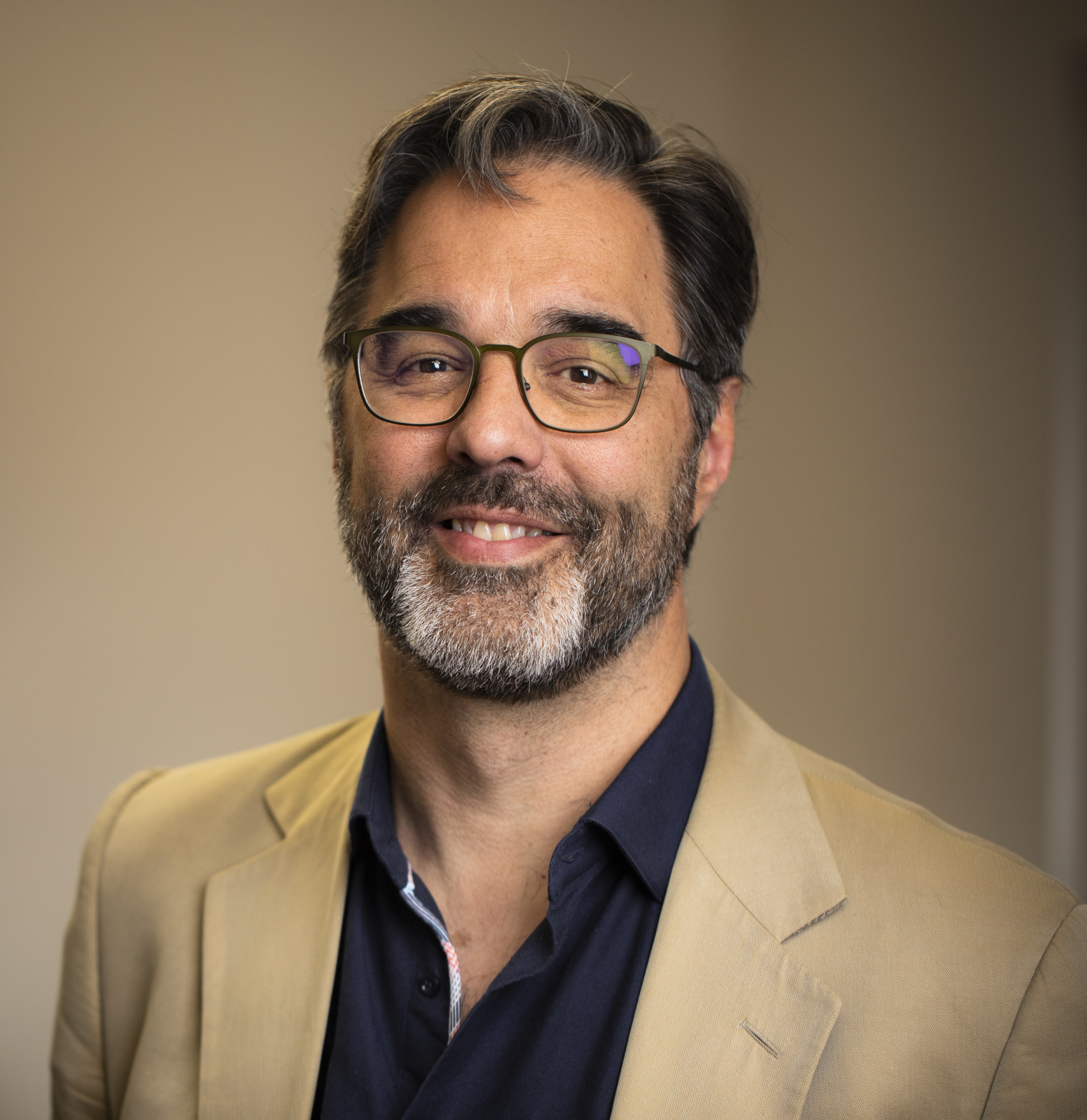 Nick Allen, PhD