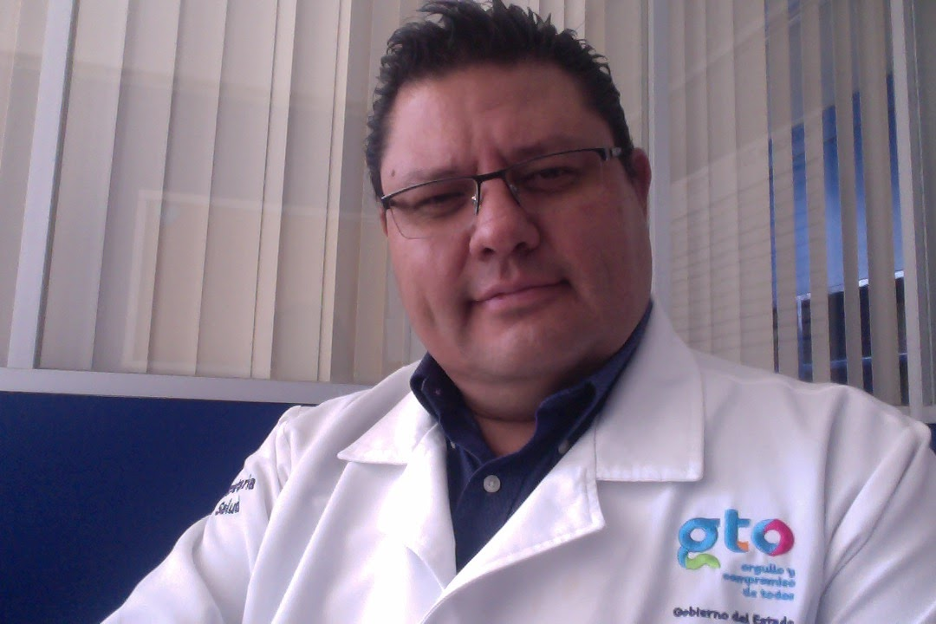 Mario Castillo Jiménez