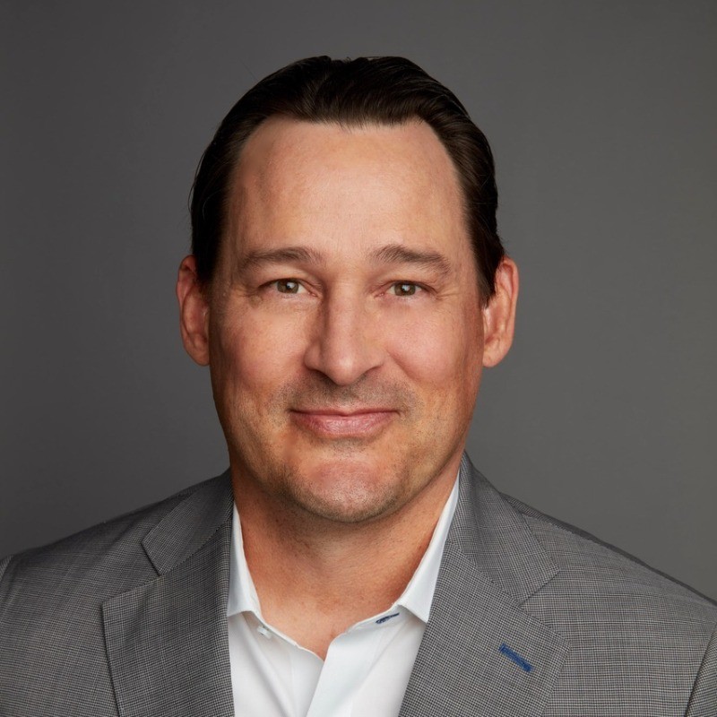 Kevin Riley headshot