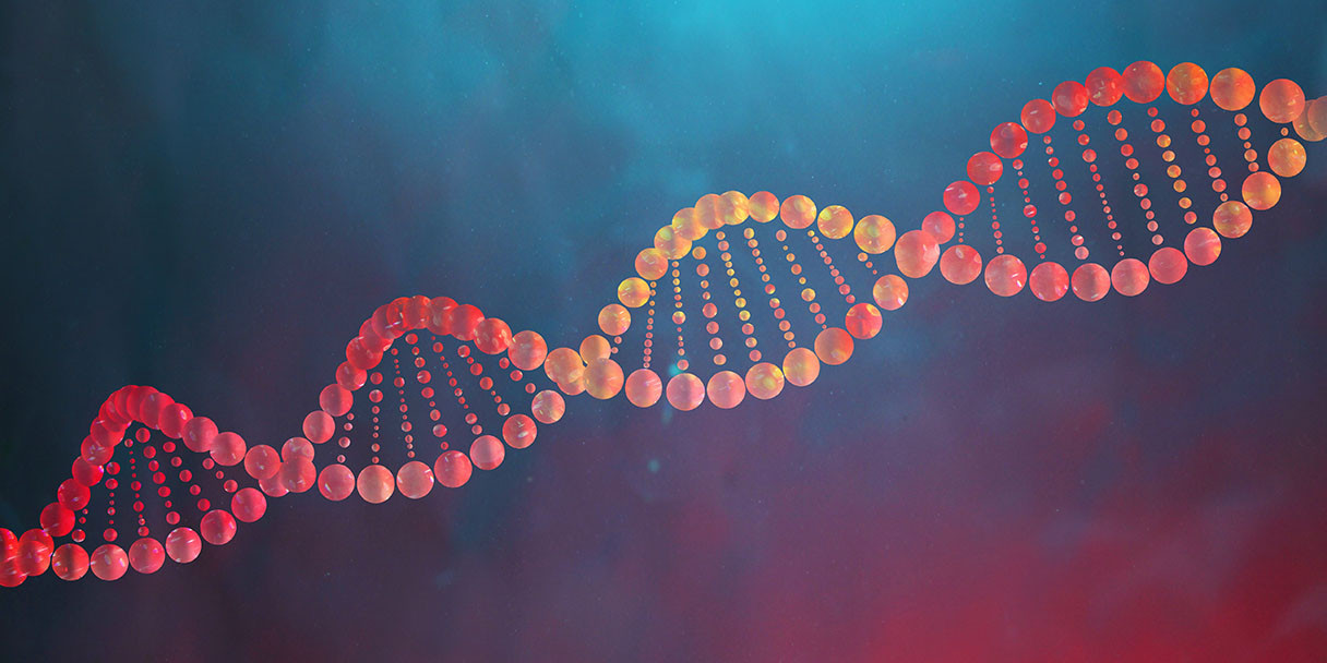 Investigators from Cedars-Sinai found younger people who experience sudden cardiac arrest are more likely to carry genetic risk variants, supporting broader genetic testing. Image by Getty.