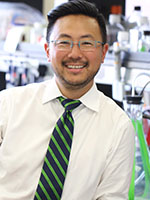 Alfred Kim, MD