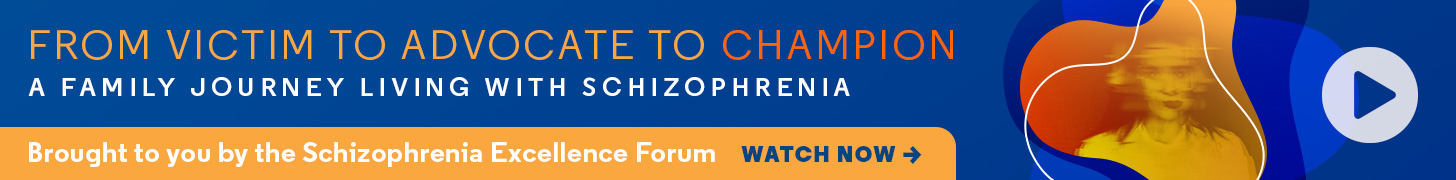 From Victim to Advocate to Champion