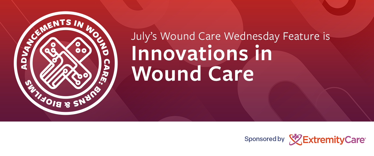 WCW July Topic image