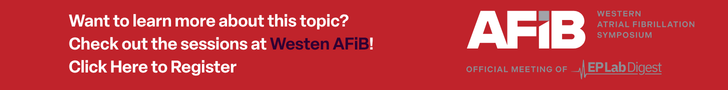EPLD Western AFib Aligning house content initiative
