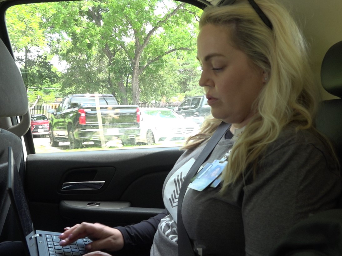 The Rapid Integrated Group Healthcare Team (RIGHT) is a multidisciplinary model that brings together teams of mental health professionals, paramedics, and specialized law enforcement officers who can better direct people in distress to community-based care and services.&nbsp;(Photo: Dallas Office of Integrated Public Safety Solutions) 