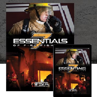 Since 1934 fire and rescue professionals have turned to training materials published by the International Fire Service Training Association (IFSTA) and Fire Protection Publications (FPP) to stay abreast of the latest techniques in firefighting and safety. (Photo: IFSTA/FPP) 