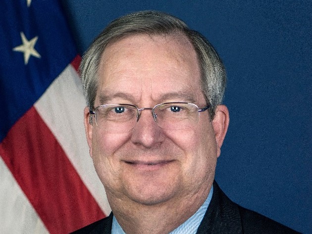 Jon Krohmer, MD, FACEP, FAEMS, retired at the end of January as director of the National Highway Traffic Safety Administration’s Office of EMS. 