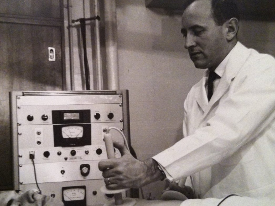 Figure 10: Lown cardioverter