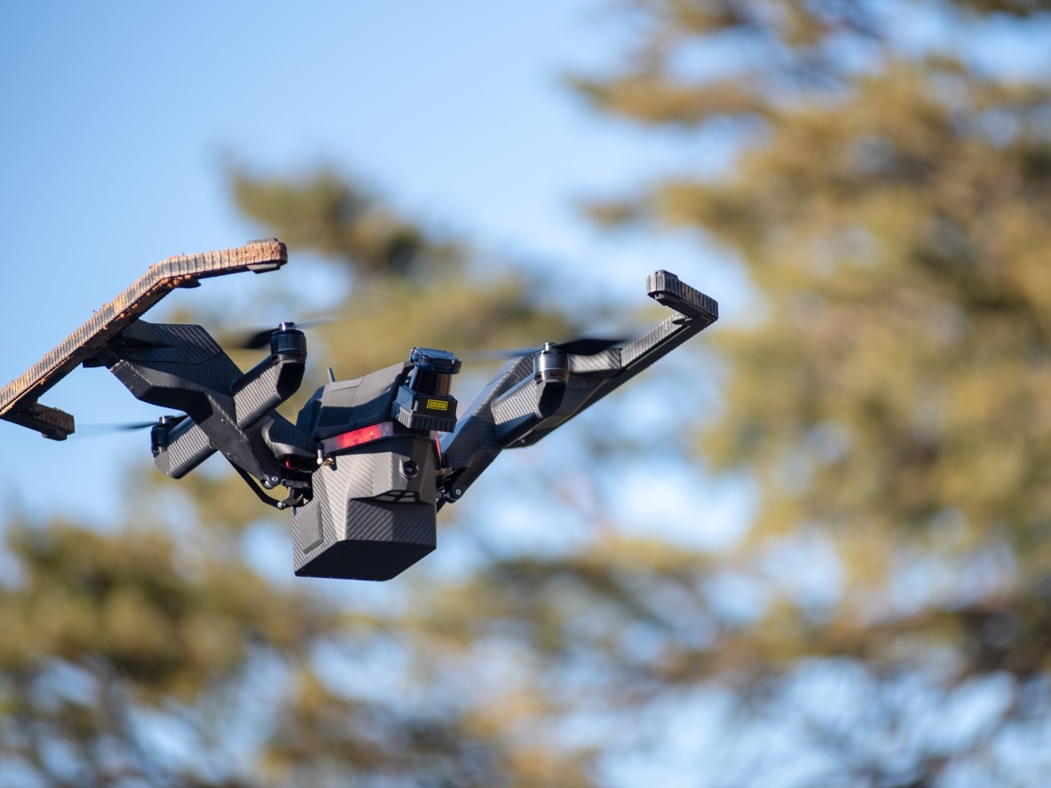 As prices decrease and functionality increases, UAV and UGV (commonly called drones) are becoming a staple for emergency response. 