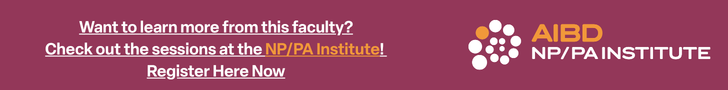 Faculty Banner