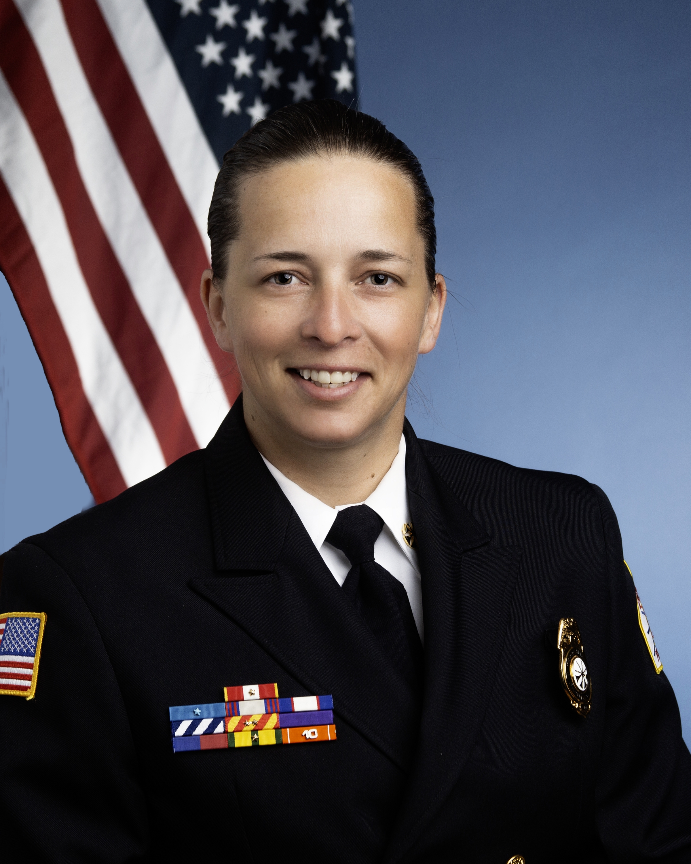Diana Luther